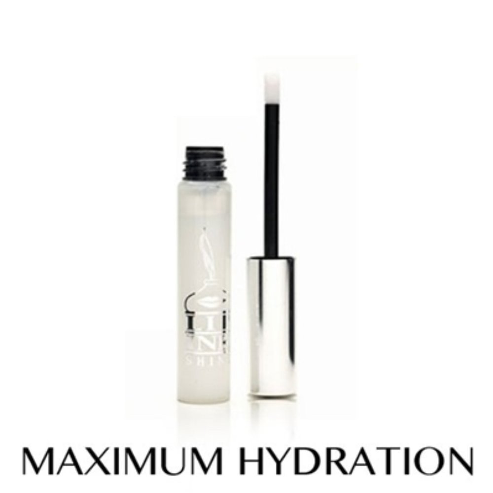 LIP INK® VEGAN Classic Shine Lip Gloss Moisturizer